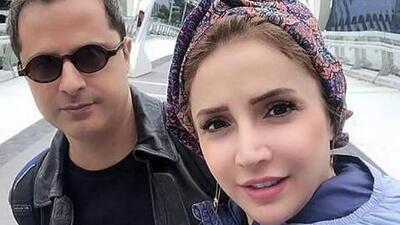  زندگی زناشویی شبنم قلی‌خانی: از سریال آنام تا ماجرای ازدواج پرحاشیه!