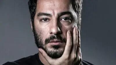  تصویری استثنایی از چهره جدید نوید محمدزاده؛ باورکردنی نیست!