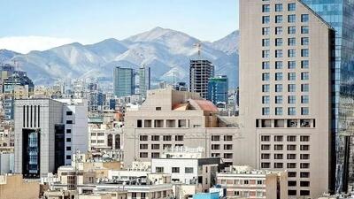  آینده بازار مسکن/ تحلیل جدید از شرایط پیش‌رو