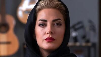  افشاگری‌هایی از زندگی طناز طباطبایی + عکس‌های کمیاب