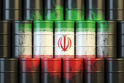  تولید ۳ میلیون و ۳۸۰ هزار بشکه‌ای نفت ایران در دهمین ماه ۲۰۲۵