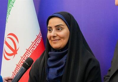  رایزنی برای اتصال ریلی چین به اروپا با قطار برقی سرخس–چشمه ثریا
