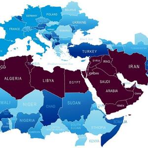  منطقه خطر؛ پناهگاه امن سرمایه در خاورمیانه کجاست؟ | چشم‌انداز آینده سرمایه‌گذاری در خاورمیانه