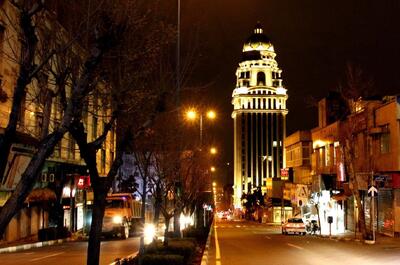  خانه دو خوابه در جردن فقط 400 هزار تومان!/ لیست آپارتمان‌های فروشی تهران در 46 سال پیش +جدول
