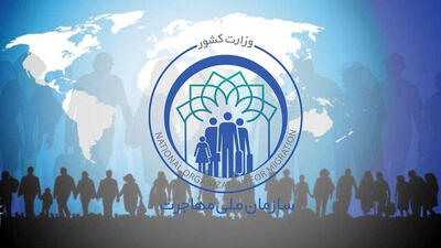  مهاجران افغان ساماندهی می شوند؟/ تدوین قانونی جامع برای مدیریت اتباع خارجی