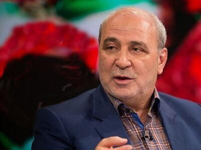  حاجی‌دلیگانی در مورد تک نرخی شدن ارز هشدا داد/دولت اگر می‌تواند جلوی دلالی را بگیرد+ فیلم