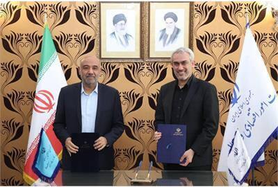  موافقت نامه تسهیل اعطای اعتبار مالیاتی جهت توسعه زیرساخت‌های فناورانه مراکز آموزشی فنی و حرفه ای