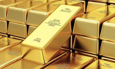  جهش تاریخی قیمت طلا؛ چرا قیمت افزایش بی‌سابقه یافت؟