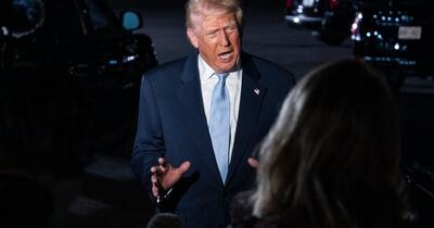  فشار فزاینده بر ترامپ برای انتشار پرونده جنجالی اپستین