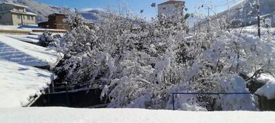  سدهای ایران در وضعیت هشدار / ایران با زمستان بی‌سابقه روبه‌روست