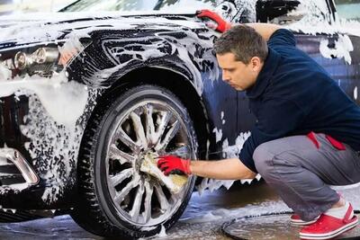  تعرفه جدید کارواش خودرو اعلام شد