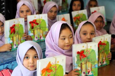  شهریه گرفتن از اتباع ممنوع شد/ اتباع رایگان تحصیل کنند!