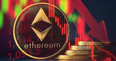  قیمت اتریوم امروز دوشنبه ۲۶ آبان/اتریوم در مسیر کاهشی