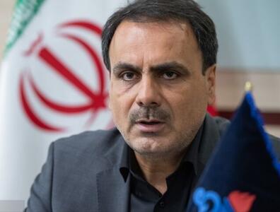  رامین حاتمی مدیرعامل شرکت مناطق نفت‌خیز جنوب شد
