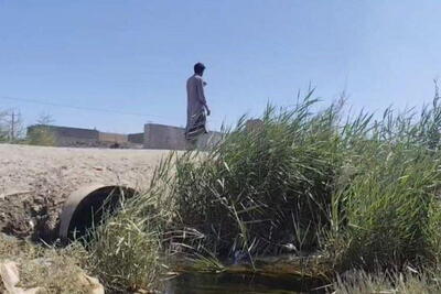  زاهدان نخستین شهر پایلوت رفع مشکلات فاضلاب محلات |  انصاف نیوز