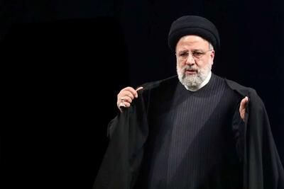  سایت برادر داماد رئیسی: تاسیس «اندیشه حکومت‌داری شهید رئیسی»، واکنش‌های مثبتی در بین اقشار مختلف جامعه داشته