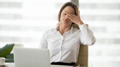  محقق دانشگاه آکسفورد: جوانان نباید قبل از ۱۰ صبح سر کار بروند، کمبود خواب نوعی شکنجه است