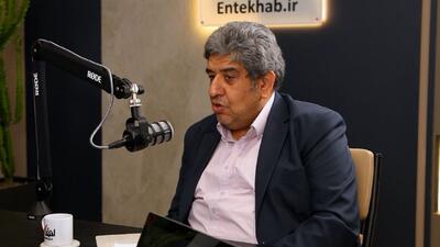  ویدیو / حاجی‌کریم، رئیس هیئت مدیره فدراسیون صنعت آب ایران: تصمیم بگیرید؛ یا باید مثل «چنای» هند شویم که از بی آبی، دست‌شویی هتل‌ها را هم تعطیل کرد یا مثل لس آنجلس الگو شویم