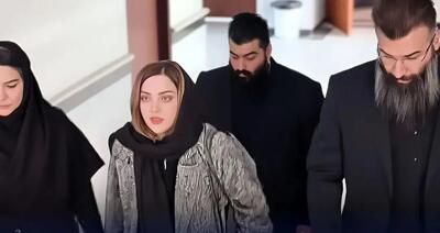  پشت پرده بادیگاردهای میلیاردی سلبریتی‌ها / مرز میان امنیت واقعی و نمایش کجاست؟ + ویدئو
