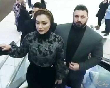  چرا برخی این بازیگران سینما از بادیگارد استفاده می‌کنند؟