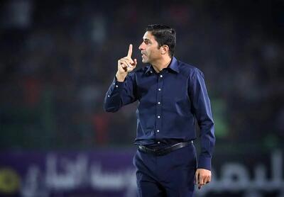  دعوای  ۵۰۰۰۰۰۰۰۰۰۰ تومانی هاشمیان با پرسپولیس!