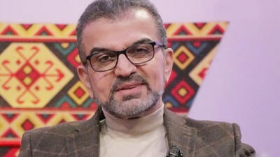  مجری مشهور برنامه خانواده: وضعیت تلویزیون فاجعه است!