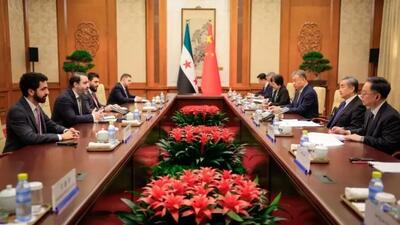  خبرگزاری سوریه: تحویل جنگجویان «اویغور» به چین صحت ندارد