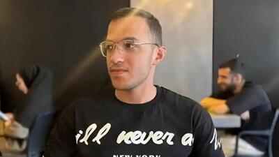  واکنش کیهان به خودسوزی احمد بالدی/ او یک رستوران در منطقه مرفه‌نشین داشت/ حق با شهرداری بود