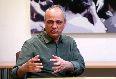  واکنش زیدآبادی به موضع‌گیری مهاجری درباره کناره‌گیری فیاض زاهد