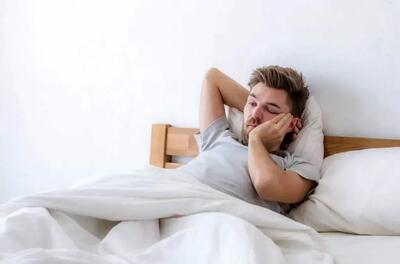  جوانان نباید قبل از 10 صبح سر کار بروند!