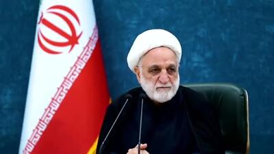  درخواست اژه‌ای از دادستان کل کشور: اعتراف ترامپ باید پیگیری شود