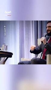 جولانی، دیپلمات آمریکایی را «تک‌تیرانداز» خطاب کرد