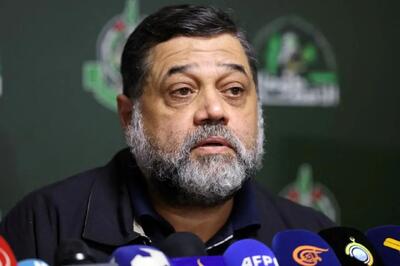  حماس: طرح قطعنامه آمریکا به نفع اشغالگران است