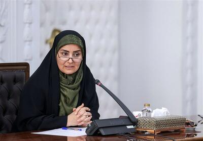  صادق: ایران در رویداد ریلی چین–اروپا نقش اثرگذار دارد