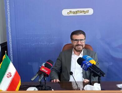  ششمین همایش منطقه‌ای آموزش فرمانداران غرب کشور در کرمانشاه برگزار می‌شود