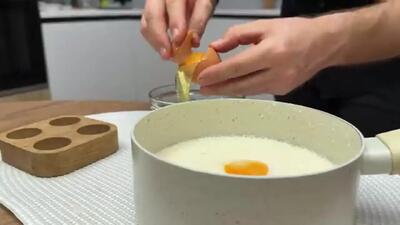  دسر خانگی فوری | آماده در ۱۵ دقیقه و همه عاشقش می‌شوند