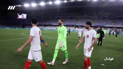  حواشی برد سخت ایران مقابل کیپ ورد