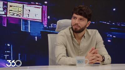  ماشاریپوف: رئیس جمهور ازبکستان از آلمان برایم یک پزشک آورد تا زانویم را جراحی کند