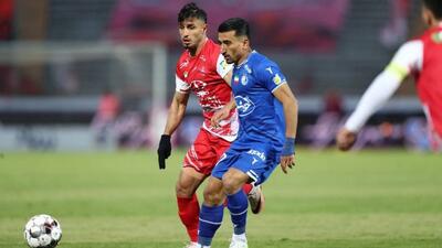  آماری جالب از دربی‌های جهان؛ پرسپولیس در رتبه 4 شکست‌ناپذیری!