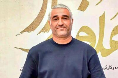  پژمان جمشیدی احضار نشد، خودش برگشت