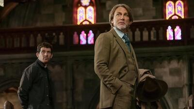  تریلر جدید فیلم Wake Up Dead Man: A Knives Out Mystery یک معمای قتل پیچیده را نشان می‌دهد - گیمفا