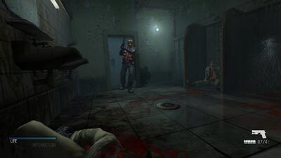  شایعه: ریمستر بازی ترسناک Cold Fear در راه است - گیمفا