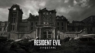  کپکام بار دیگر روی بهینه‌سازی نسخه کامپیوتر Resident Evil Requiem تاکید کرد - گیمفا