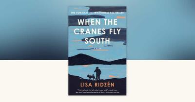  اقتباس سینمایی رمان When The Cranes Fly South ساخته خواهد شد - گیمفا