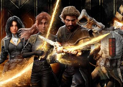  بازی Clair Obscur: Expedition 33 بیشترین تعداد نامزدی در تاریخ مراسم The Game Awards را کسب کرد - گیمفا