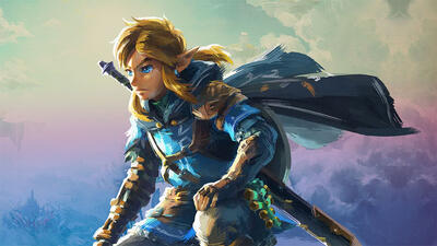  نینتندو اولین تصاویر رسمی فیلم Legend of Zelda را منتشر کرد - گیمفا