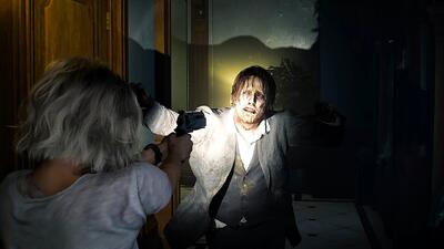  کپکام: Resident Evil Requiem رکورد فروش Village را می‌شکند