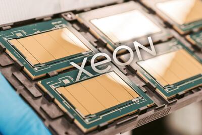  مشخصات پردازنده Xeon 654 Granite Rapids اینتل افشا شد