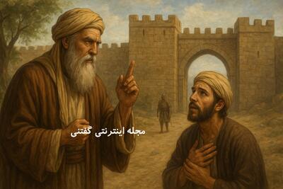  داستان راز ناتمامِ اسم اعظم و شاگردی که هنوز لیاقت دانستن آن را نداشت