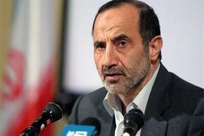  خوش‌چهره: آقای رئیس جمهور؛ وقت مناظره است